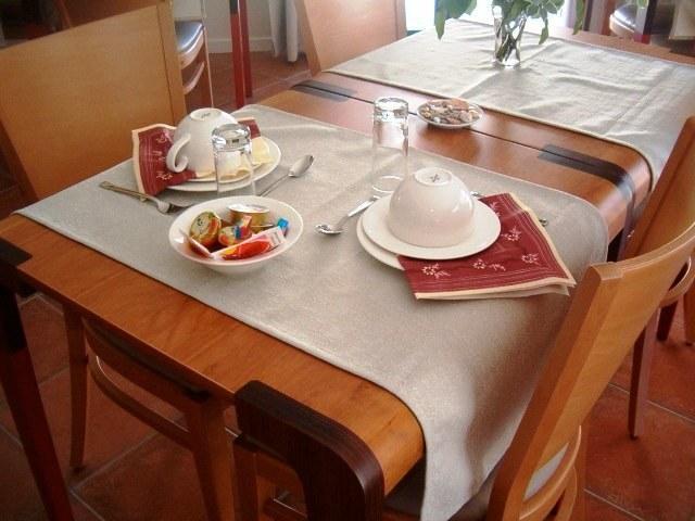 Hotel Le Chevalier Gambette Saint-Armel Экстерьер фото