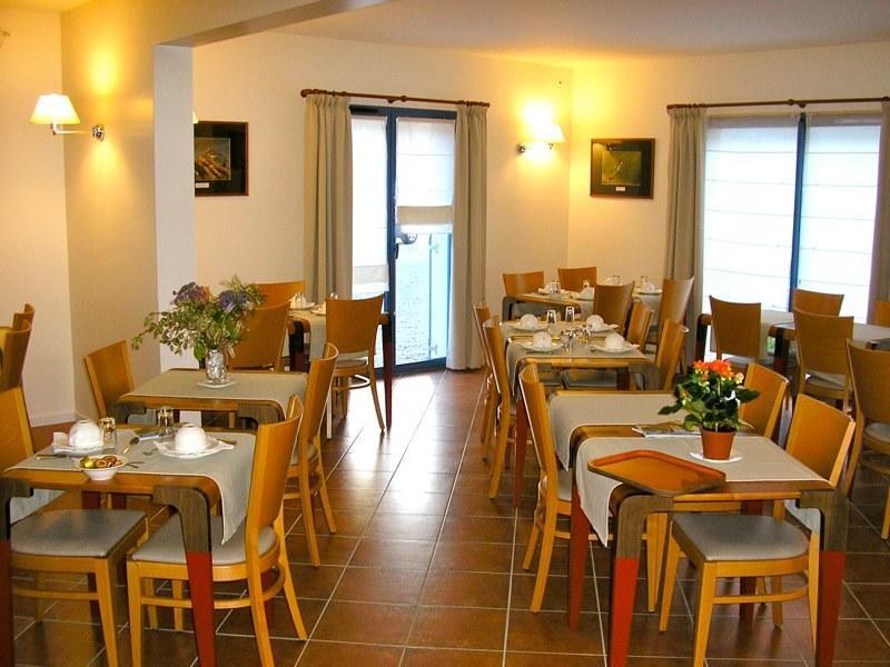 Hotel Le Chevalier Gambette Saint-Armel Экстерьер фото