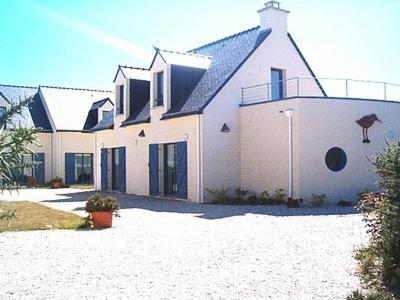 Hotel Le Chevalier Gambette Saint-Armel Экстерьер фото
