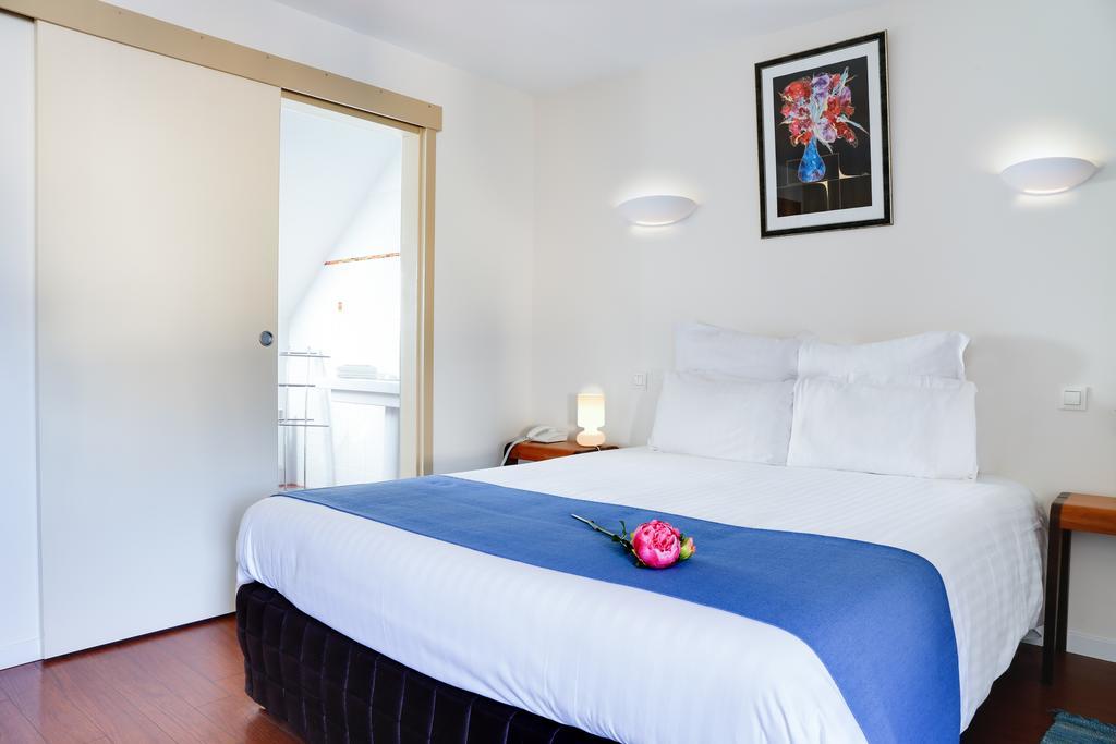 Hotel Le Chevalier Gambette Saint-Armel Экстерьер фото